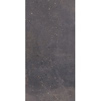 Плитка Paradyz Desertdust Grafit Szkl Rect Str Mat 598X1198