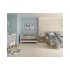 Плитка Paradyz Iceland Naturale Szkl Rect 148x898