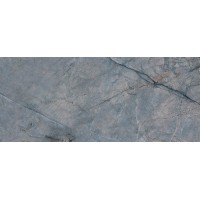 Плитка Paradyz Monet Blue Szkl. Rect. Pol. 1200X2800