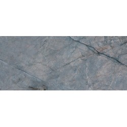 Плитка Paradyz Monet Blue Szkl. Rect. Pol. 1200X2800