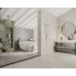Плитка Paradyz Sunnydust Grys Szkl Rect Mat 598X598