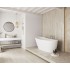 Плитка Paradyz Wildland Naturale (Twilight) Szkl Rect 148X898