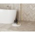 Плитка Paradyz Wildland Naturale (Twilight) Szkl Rect 148X898