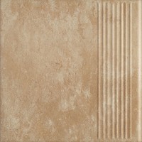 Сходинка Paradyz Ilario Beige Stopnica Prosta 300X300