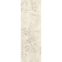 Декор Paradyz Silence Silver Carpet Rect Połysk 250X750