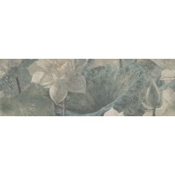 Декор Paradyz Wild Story Green Panel Mat 898x298