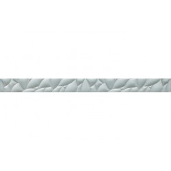 Фриз Paradyz Esten Silver Szkl 48x595