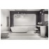 Фриз Paradyz Esten Silver Szkl 48x595
