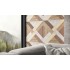 Плитка Paradyz Art Wood Gres Szkl. Struktura Mat. 600x600