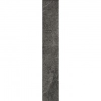 Плитка Paradyz Ceramika Carrizo Basalt Elewacja Struktura Mat 400x66