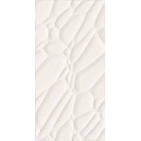 Плитка Paradyz Feelings Bianco B Rect Str Połysk 298X598