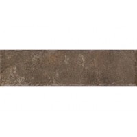 Плитка Paradyz Ilario Brown 66x245