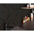 Плитка Paradyz Scandiano Nero Elewacja 66X245