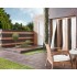 Плитка Paradyz Semir Rosa 300X300