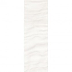 Плитка Paradyz Warm Wind White Sciana Rekt. Polysk (U113) 898x298
