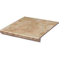 Сходинка Paradyz Ilario Beige Kapinos Stopnica Prosta 300X330