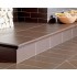 Сходинка Paradyz Natural Brown Str Stopnica Prosta 300X300