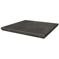 Сходинка Paradyz Scandiano Brown Kapinos Stopnica Narożna 330X330