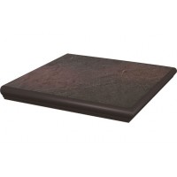 Сходинка Paradyz Semir Rosa З капіносом Кутова 330x330