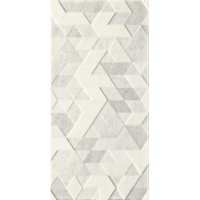 Декор Paradyz Emilly Grys Str Décor 300X600