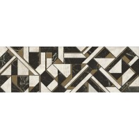 Декор Paradyz Magical Time Grey Inserto Mat. 898x298