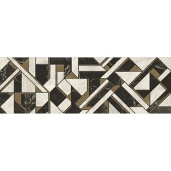 Декор Paradyz Magical Time Grey Inserto Mat. 898x298