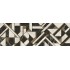 Декор Paradyz Magical Time Grey Inserto Mat. 898x298