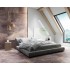 Плитка Paradyz Desertdust Taupe Szkl Rect Str Mat 598X1198