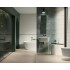 Плитка Paradyz Nightwish Blue Rect 250X750