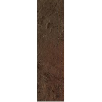 Плитка Paradyz Semir Brown Elewacja 65X245