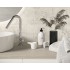 Плитка Paradyz Silence Silver Rect Połysk 250X750