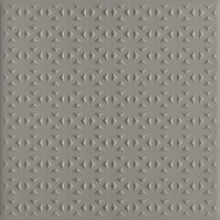 Плитка Paradyz Технічний грес Bazo Grys Monokolor str 198x198