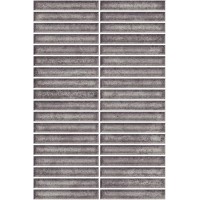 Плитка Paradyz Monpelli Ash Murano 298x198