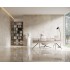 Плитка Paradyz Invisible White SZKL RECT SOFT 2798x1198