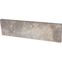 Плінтус Paradyz Viano Grys 300x81