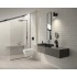 Плитка Paradyz Afternoon Brown A Rect Str 298X598