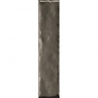 Плитка Paradyz Cegielka Graphite Str. Polysk 298x65