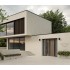 Плитка Paradyz Ceramika Eremite Taupe Klinkier Struktura Mat 600x300