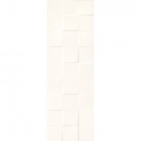 Плитка Paradyz Daikiri Crema Struktura Kostki Sciana 250X750
