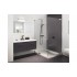 Плитка Paradyz Esten Bianco Rect 295x595