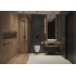 Плитка Paradyz Greatwood Honey STR 600x200x8