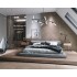 Плитка Paradyz Industrialdust Taupe Szkl Rect Mat 598X598