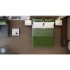 Плитка Paradyz Intero Brown Rect Mat 598x1198