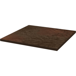 Плитка Paradyz Semir Brown 300X300