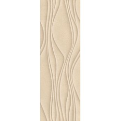 Плитка Paradyz Serene Beige Rect Str 250X750