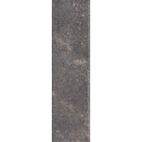 Плитка Paradyz Viano Antracite Elewacja 66X245