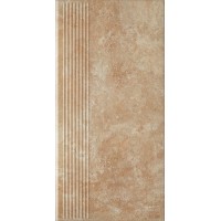 Сходинка Paradyz Ilario Beige Stopnica Prosta 300X600