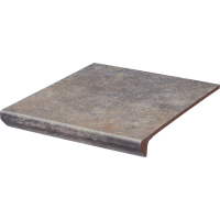 Сходинка Paradyz Viano Grys Kapinos Stopnica Prosta 300X330