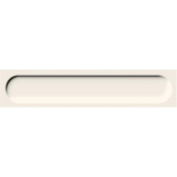 Плитка Paradyz Monpelli White Cegielka B STR 298x65