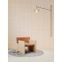 Плитка Paradyz Neve Beige RECT Блиск 898x298
